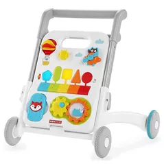 Ходунок Skip Hop 9J057510 4 in 1 Explore & More Animalutele vesele
