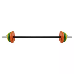 Гантель inSPORTline 2121 Body Pump 2-20 kg (30 mm) PUMP-SET-1