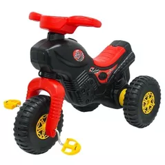 Bicicletă Pilsan 07175 BLACK EAGLE