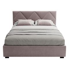 Pat my-STYLE my-Zoea 90x200 (P18D90M11)