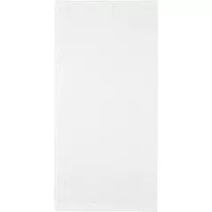 Полотенце Rhomtuft 06975230/01 Baronesse towel 70x130 white