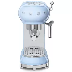 Кофеварка рожковая SMEG ECF01PBEU