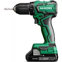 Шуруповёрт Hitachi-Hikoki DS18DDWQZ
