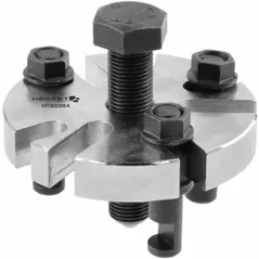 Unealta de mana Hoegert HT8G364 Съемник шкива распредвала и коленвала, универсальный (VW,AUDI,SKODA)