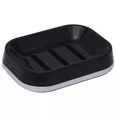 Săpunieră Tendance 43664 черная