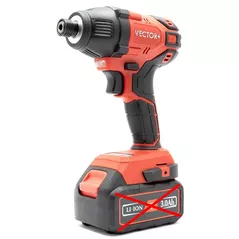 Гайковерт Vector+ VEB2030-1