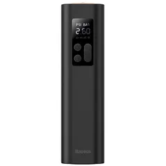 Compresor auto portabil Baseus CRCQ000001 Mini Inflator Pump, 22-Cylinder, Black