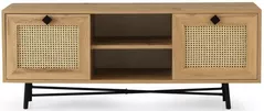 Comodă TV Trendy Begonya 140 140x60x40cm