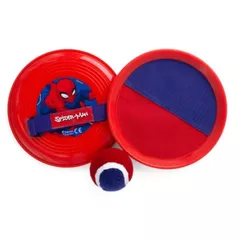 Joc activ Seven 59521 Catch-Ball Spiderman