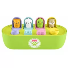 Игрушка Fisher Price JDL66