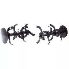 Аксессуар для мотоблока Technoworker Freze pentru prelucrarea solului 1.0 m (motorina) (843290000)