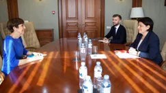 Germania va sprijini, în continuare, agenda europeană a Moldovei