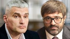 Slusari: Andronache continuă să tragă sforile cu schemele