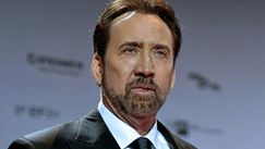 Nicolas Cage, filmat beat și desculț: A fost alungat din restaurant