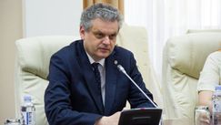 Serebrian: Tiraspolul nu trebuie să se plângă de discriminare