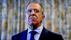 Lavrov avertizează că mina ce a detonat Georgia ar putea exploda din nou