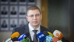 Viorel Morari, pus sub învinuire pentru fabricarea unui dosar la comandă
