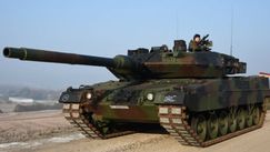 Portugalia anunță că va trimite tancuri Leopard 2 în Ucraina