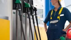 Carburanții, mai ieftini de Paște: Noile prețuri, stabilite de ANRE