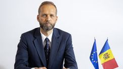 Ambasador, despre problema transnistreană și aderarea R. Moldova la UE
