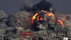 Explozii la o bază militară din Irak. Israelul și SUA neagă implicarea