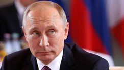 Partidul lui Putin susține că a câștigat două treimi din voturi