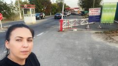 Fotojurnalista Elena Covalenco, declarată indezirabilă în Transnistria