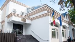 Stamate: După demisia lui Muntean, la CSM va fi anunțat un nou concurs