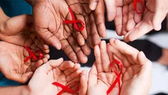 Un vaccin experimental produce anticorpi care pot neutraliza virusul HIV