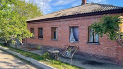 Orașul Ohtârka, atacat în zorii zilei: Rușii au lansat cinci rachete