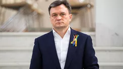 Recean: Șor va fi tras la răspundere de către instituțiile din Moldova