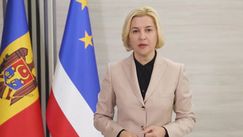 Irina Vlah: În Moldova se acordă mai multă atenție evenimentelor externe
