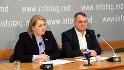 Deputații Partidului Renaștere, Nesterovschi și Lozovan, reținuți