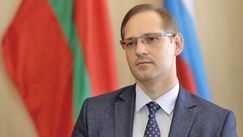 Ignatiev: Nu înțeleg unde Zelenski a văzut provocări în Transnistria?