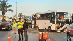 Un autocar cu turiști ruși s-a răsturnat în Antalya: 3 morți