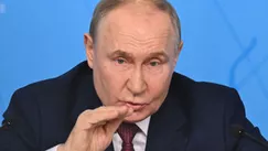 Putin: Utilizarea armelor nucleare de către Rusia, o măsură excepțională