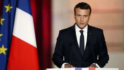 Macron: Ucraina și R. Moldova fac parte din familia noastră europeană