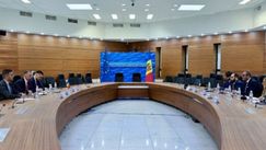 Relațiile consulare ale R. Moldova și României vor fi consolidate