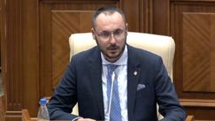 Scurgerile de pe Moldova-Leaks: Litvinenco spune că nu a fost audiat
