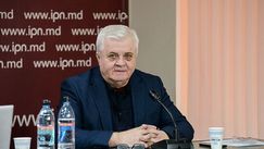 Țăranu: În criza actuală politica Chișinăului este de a nu irita Rusia