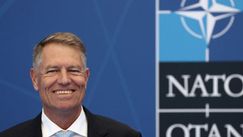 Iohannis despre decizia Suediei: Alianța noastră va fi mai puternică