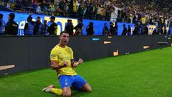Cristiano Ronaldo a jucat meciul 1.200 din carieră. Ce mesaj a transmis