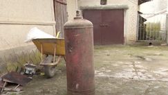 Locuitorii din Chițcanii Vechi așteaptă 13 ani să fie conectați la gaz