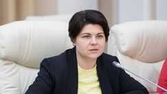 Gavrilița explică de ce era stins Focul veșnic: S-a rezolvat deja
