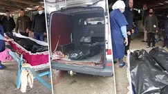 O familie din Hâncești a primit mortul greșit: Au aflat la înmormântare
