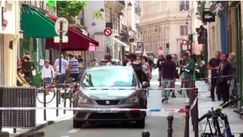 Jaf ca în filme în Paris: Bunuri în valoare de 400.000 de euro, furate
