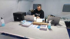 Date despre refugiați: Peste 7.400 de cereri de azil, depuse la BMA