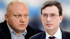 Replici dure între Bolea și Jacot. Deputat PAS: Voi nu furați?