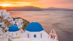 Destinații de top din Grecia, abandonate de turiști din cauza prețurilor