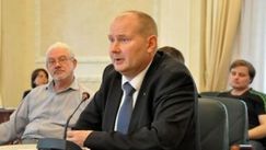 Nicolae Ceaus se află în custodia Serviciul de Securitate al Ucrainei
